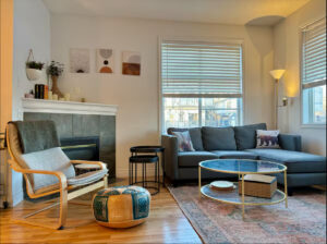 marda loop short term rental high end for business travellers